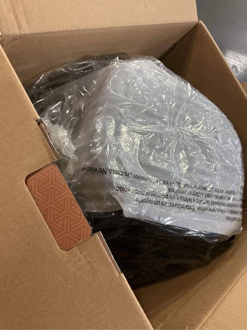 Condition photo showing Good Condition for Chefman 2 Qt Compact Air Fryer w/ Digital Display and Shake Reminder - Black  New