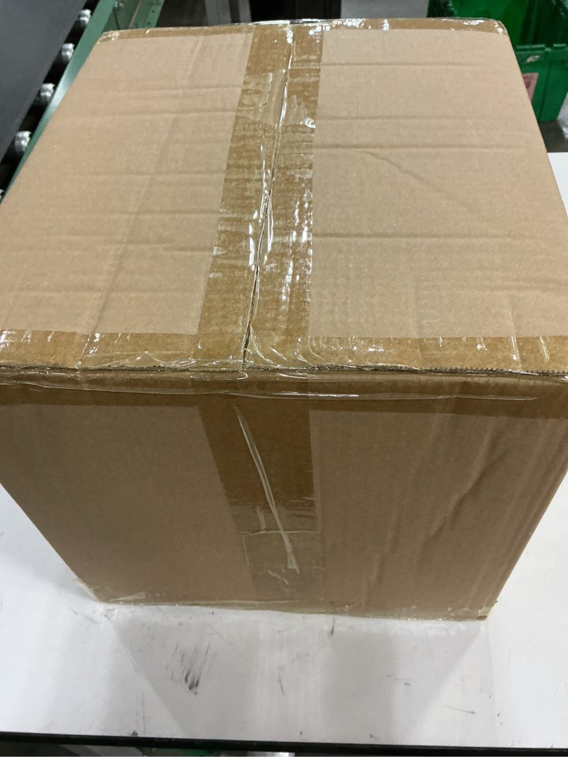 Condition photo showing New/Like New for GOOD ALWAYS Plates and Bowls Sets, 16 Pieces Dinnerware Sets, Service For 4, Blue Matte Blue