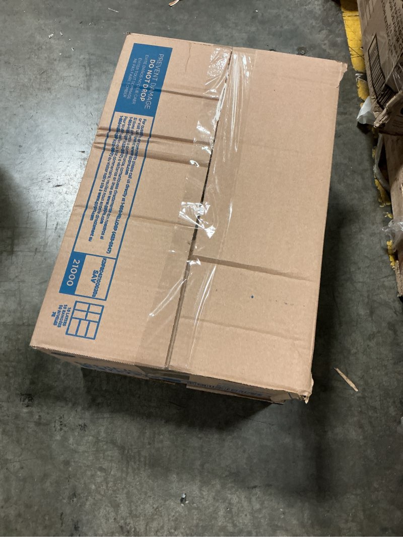 Condition photo showing New/Like New for georgia-pacific 2000-count paper towels