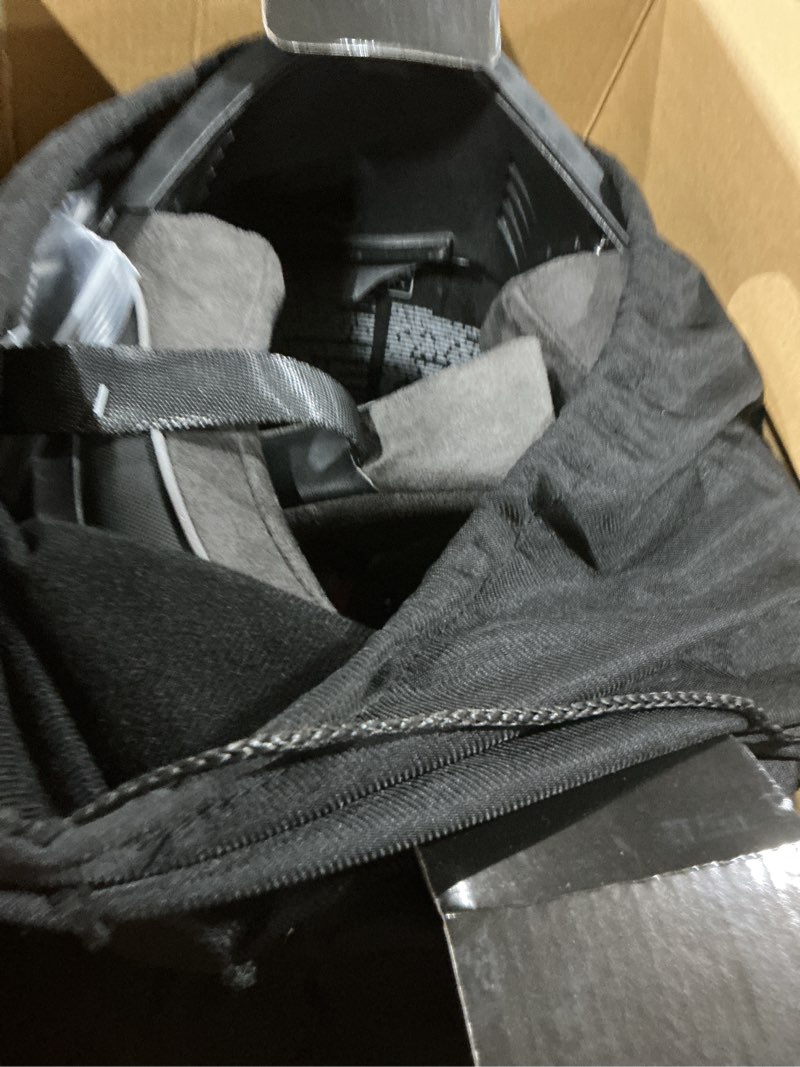 Condition photo showing Good Condition for milwaukee helmets advanced full-face motorcycle modular helmets for biker w/drop down visor - x-larg
