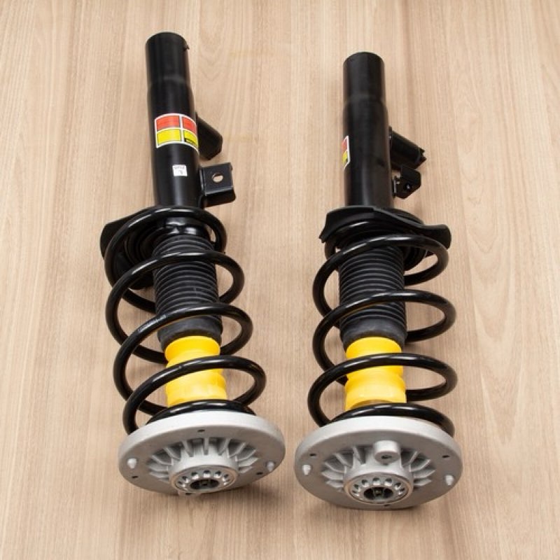 EVODAMP SHOX Front Struts Shock Absorber Assembly without EDC for BMW X3 F25 2011-2017, for BMW X4 F