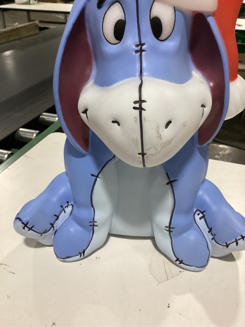 Disney-Eeyore-Blow-Mold