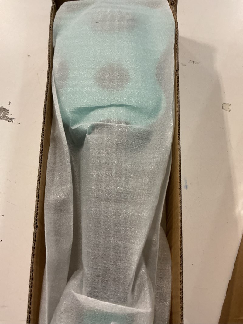 Condition photo showing New/Like New for Strong Wind Soprano Ukulele - Stringed Musical Instrument Ukulele for Beginners Adults, 21 Inch Basswood Ukelele (Light blue)