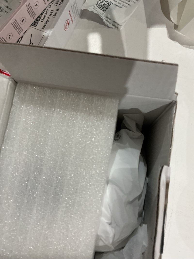Condition photo showing Good Condition for bob and brad eye massager with heat,smart eye mask for migraine reduce dry eyes improve sleep idea gifts