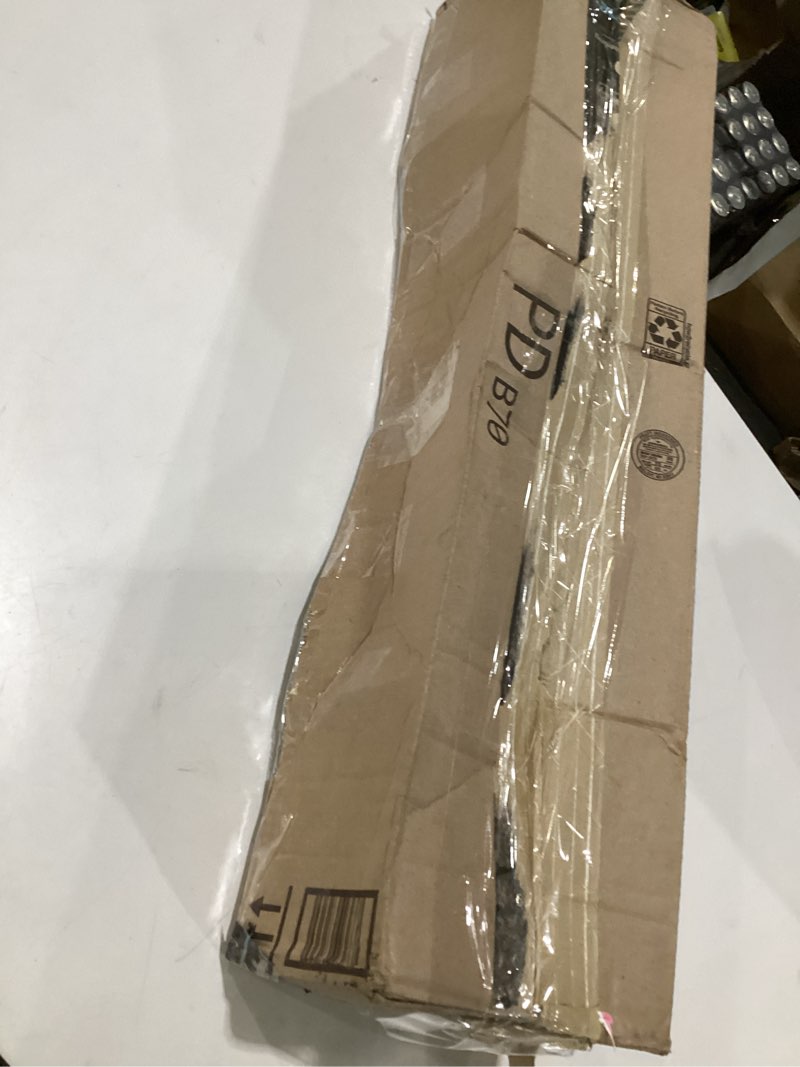 Condition photo showing As Is for led backlight strips