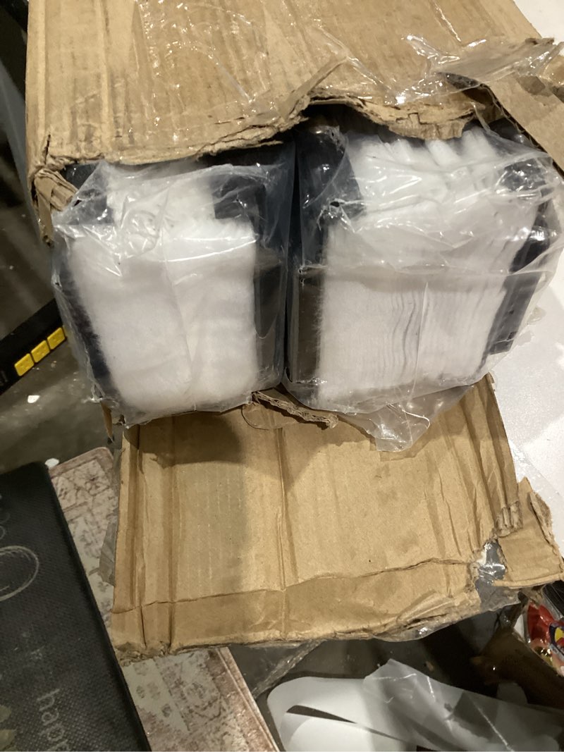 Condition photo showing New/Like New for 2-Pack 410 Replacement Air Filter Compatible with Aprilaire, MERV 11 Air Purifiers for Whole House Models 1410, 1610, 2410, 2416, 3410, 4400, Size 16x25x4(16.7x27.8x4) Furnace Filter