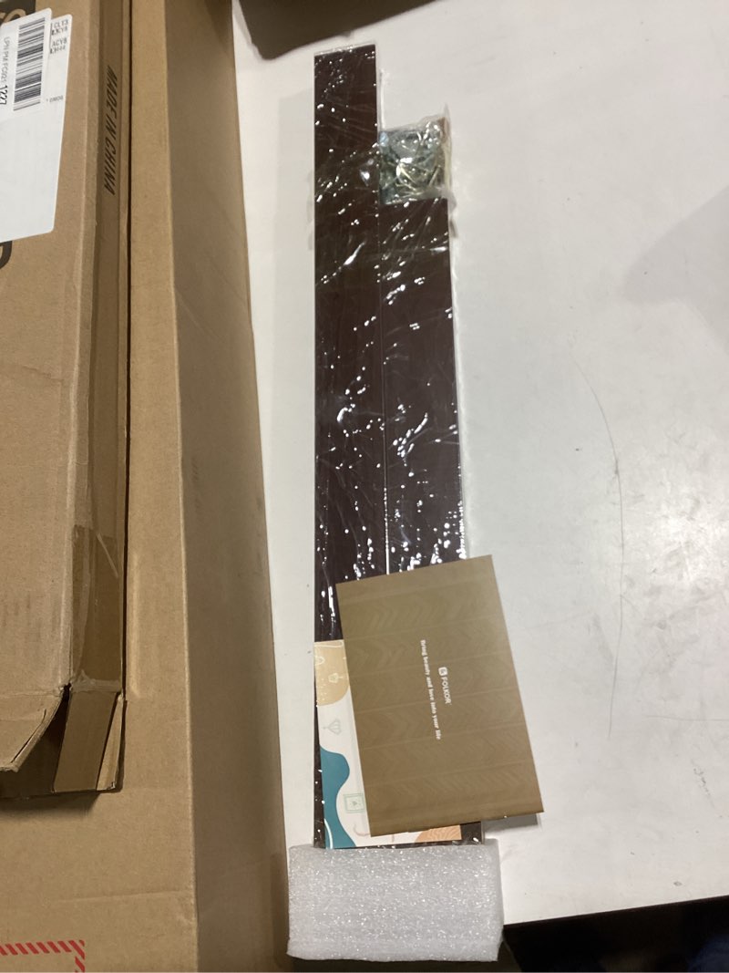 FOLKOR Canvas Floater Frame for 18x24 Oil Paintings, DIY Metal Canvas Floating Frame with 1.5 Inch D