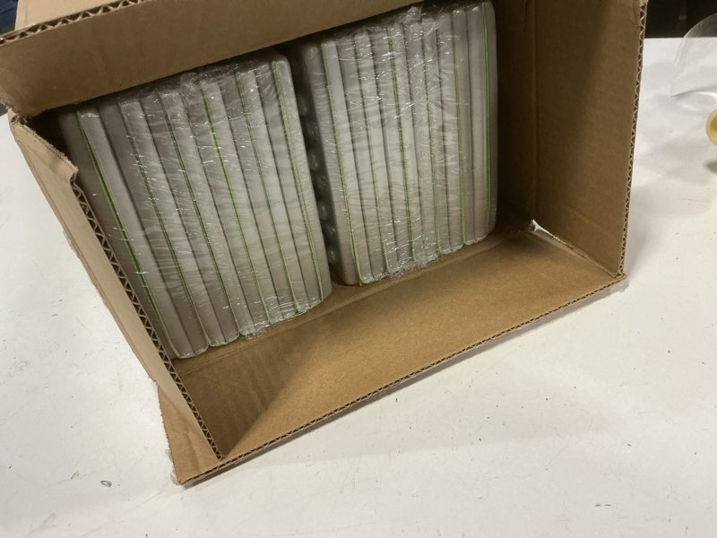 Condition photo showing New/Like New for Foam Camping Pads for Sleeping, Foldable Closed Cell Foam Camping Mattress, Waterproof Outdoor Sleeping Mat for Ultralight Backpacking Thru-Hiking 2 Packs