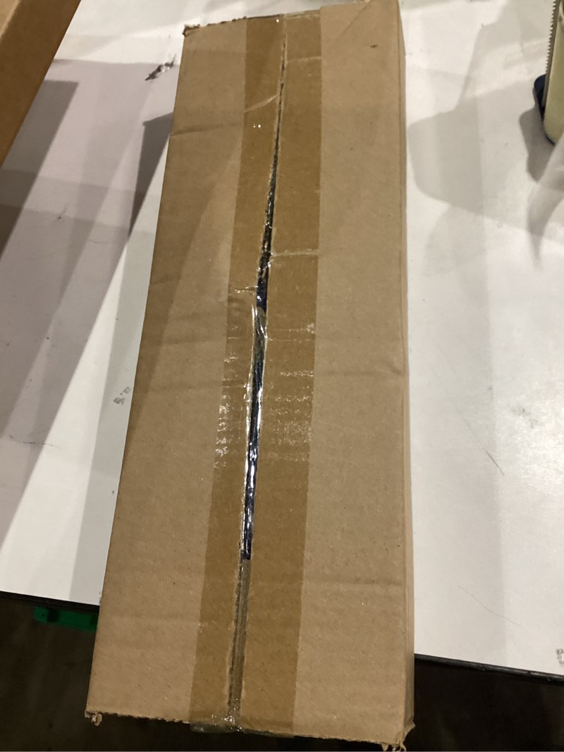 Condition photo showing New/Like New for CIEOVO 2 Pcs Beach Shovels for Kids with Hardwood Handle, Blue Red Detachable Garden Beach Shovel Beach Play Tool for Digging Sand Beach Play Kids Adults Gifts