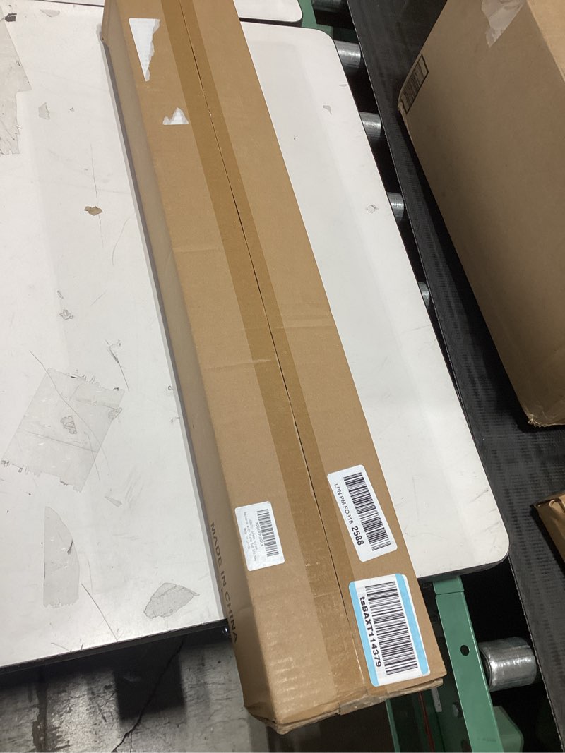 Condition photo showing Good Condition for Green Screen Backdrop Kit with Stand, 5X6.5ft Portable Green Screen Backdrop with Stand kit, GreenScreen Background with Stand Carrying Bag Clamp for Streaming Video Zoom 5 x 6.5 Ft Green