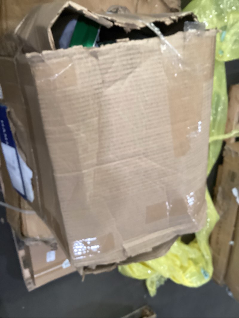 Condition photo showing As Is for Damaged *Hammermill Cardstock, Premium Color Copy Cover, 80 lb, 8.5 x 11-8 Pack (2,000 Sheets) - 100 Bright, Made in the USA Card Stock, 120023C 8 Pack | 2000 Sheets Letter (8.5x11)