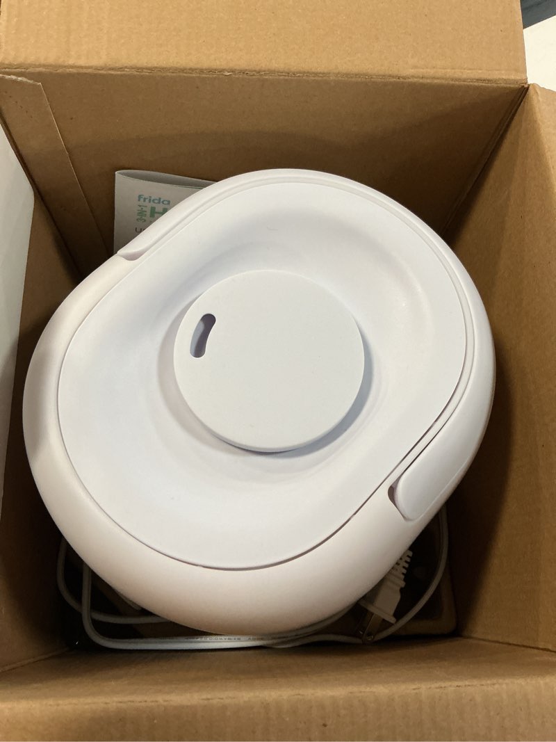Condition photo showing Good Condition for 3-in-1 humidifier, diffuser, + nightlight 2.0