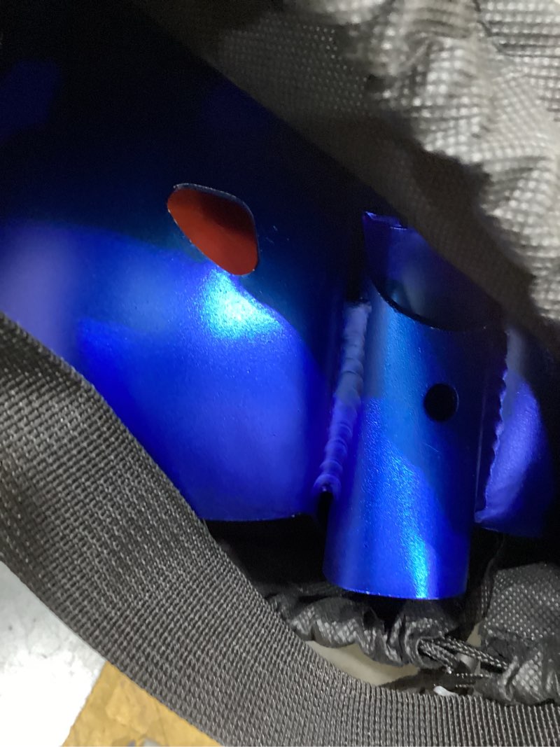 Condition photo showing New/Like New for Core Plus Avalanche Shovel and 240 cm Quick Lock Probe