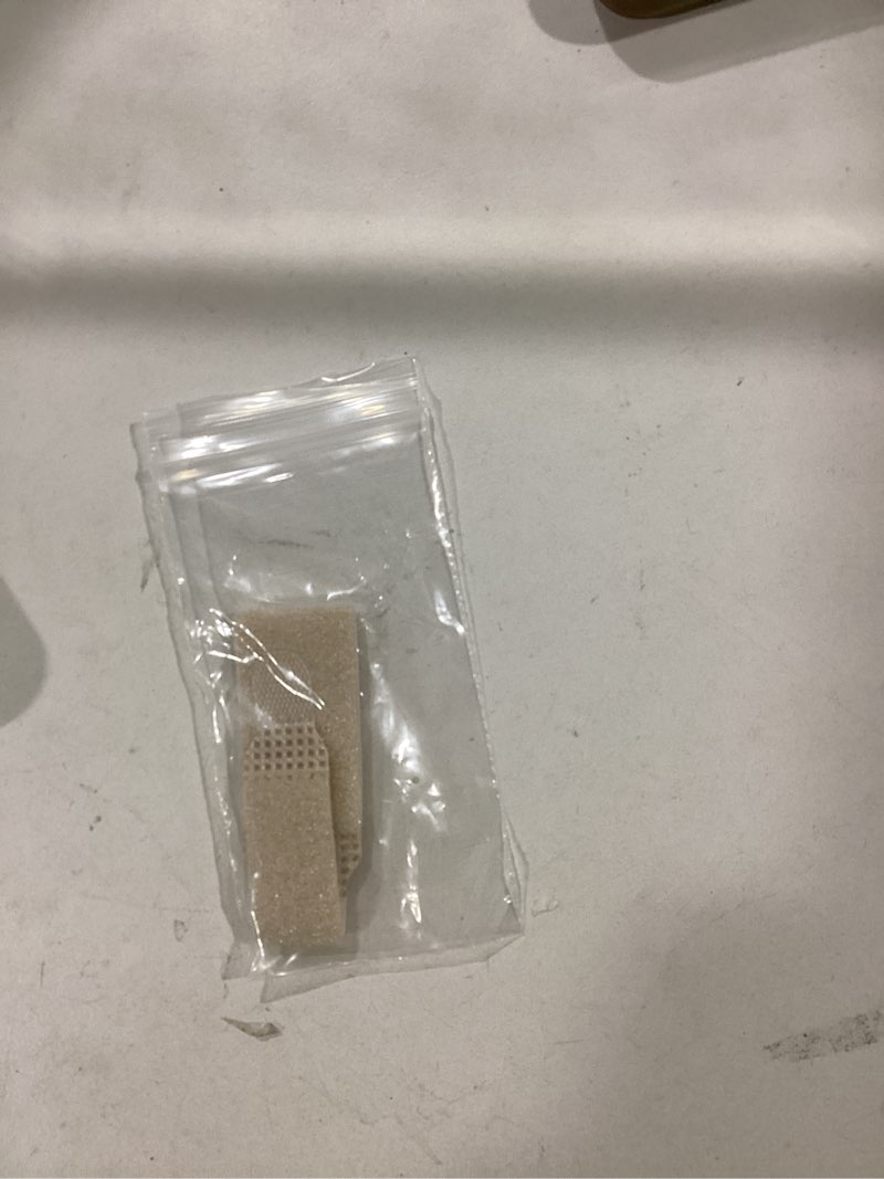 Welnove Hammer Toe Straightener - 8 Pack Broken Toe Wraps - Hammer Toe Corrector for Women - Toe Spl