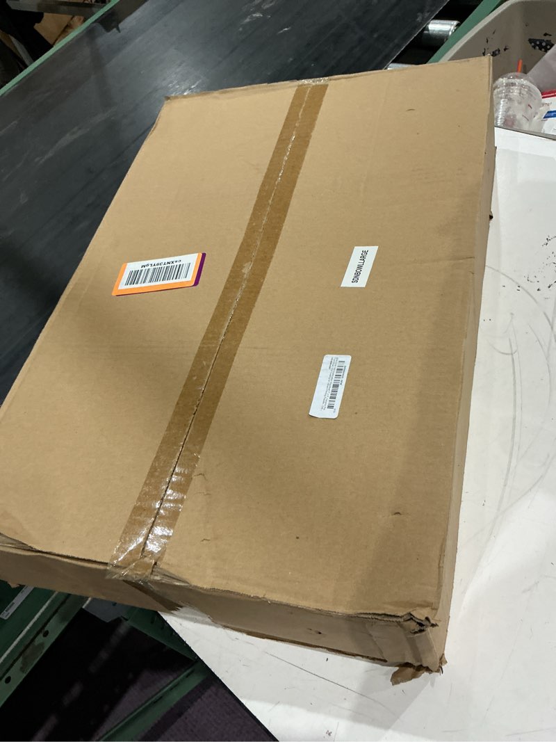 Condition photo showing New/Like New for sublimation dog bowl 7\\\"\\\" x 3\\\"\\\", ceramic pet food bowl, aaa coating for vibrant printing results - only oven compatible with silicone bowl wrap or shrink wrap (large, 6 pack), small, white