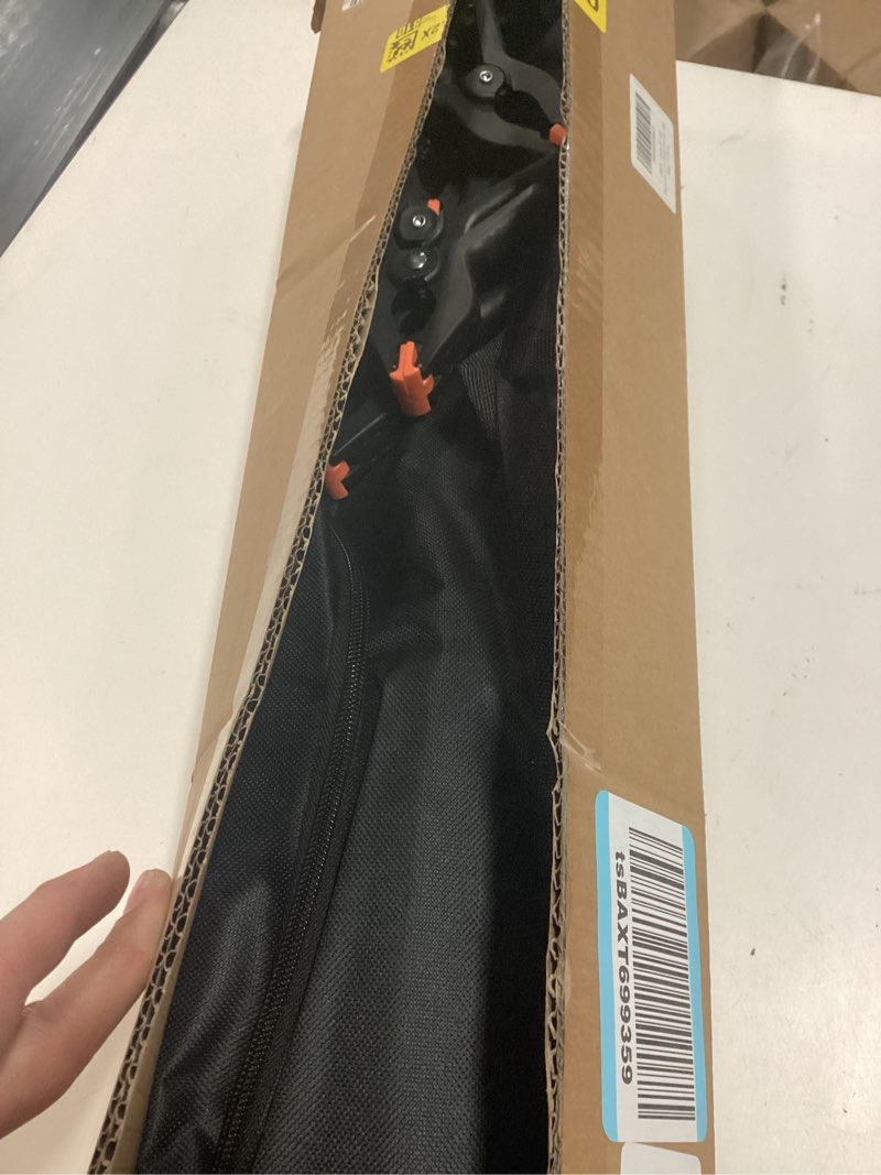 Condition photo showing Good Condition for green screen backdrop kit with stand, 5x6.5ft portable green screen backdrop with stand kit, greenscreen background with stand carrying bag clamp for streaming video zoom 5 x 6.5 ft green