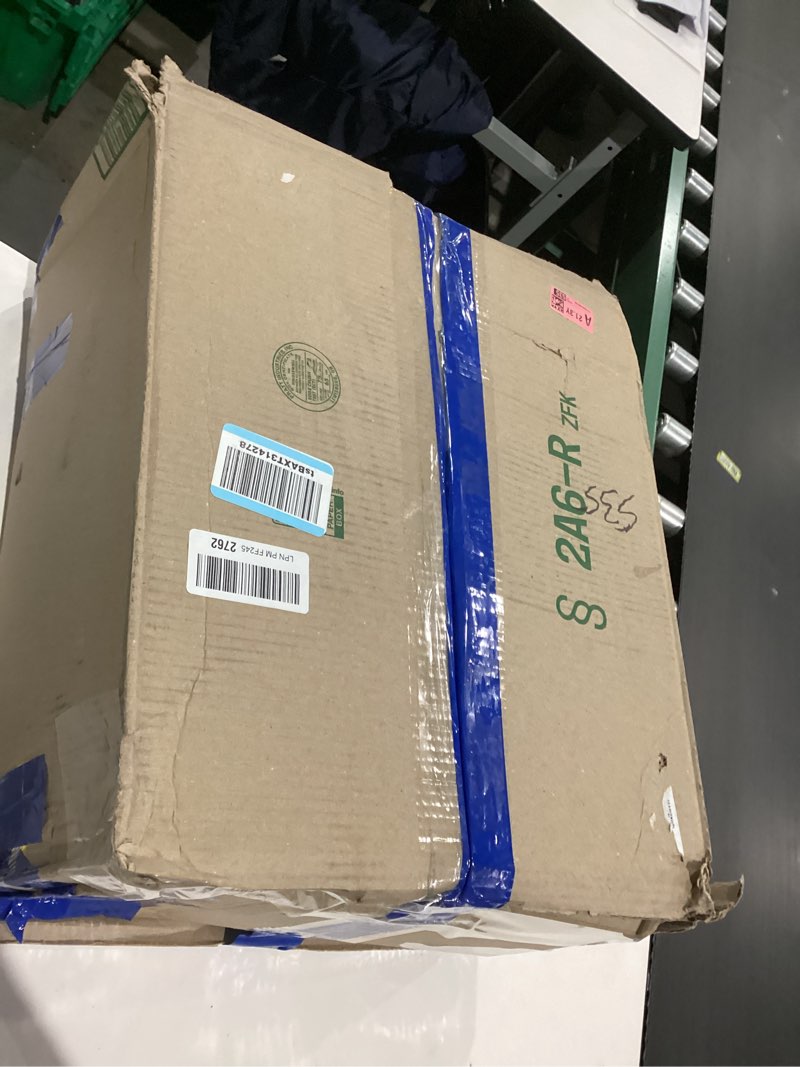 intex inflatable colorful jump-o-lene castle bounce house, for 2 kids ages 3-6 - large blow-up indoo