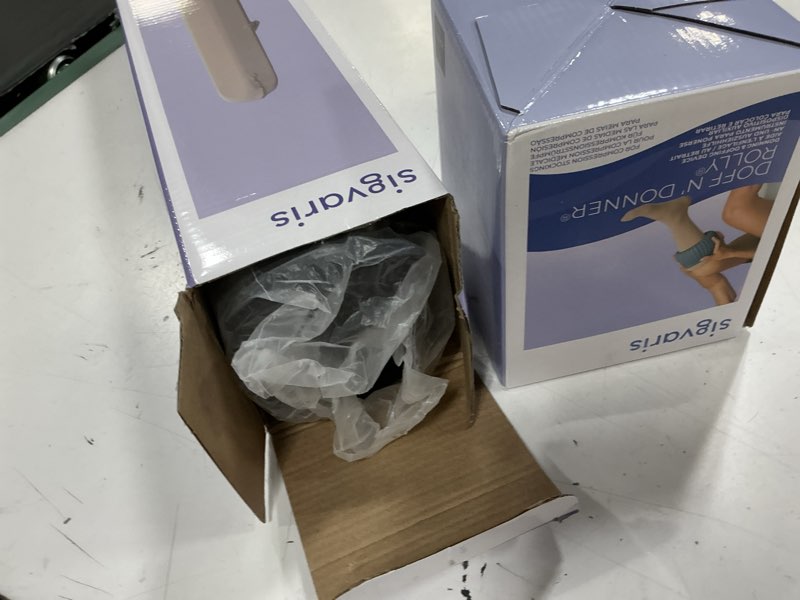 Condition photo showing Good Condition for sigvaris accessories doff n' donner cone device for easy donning and doffing of compression stockings