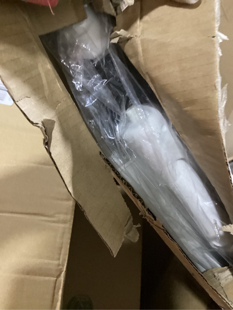 Condition photo showing Good Condition for Fairy Baby Extra Wide Baby Gates 48-53 Inch, Auto Close Child Safety Gates for Stairs Banister Doorways Hallway,Indoor Safety Child Gates for Kids or Pets 48-53 Inch (Pack of 1)