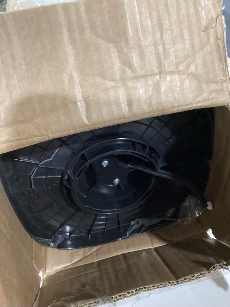 Patio Heater And Fan Combo for Indoor Use, 1500W Tower Portable Electric Space Outdoor with Remote,I