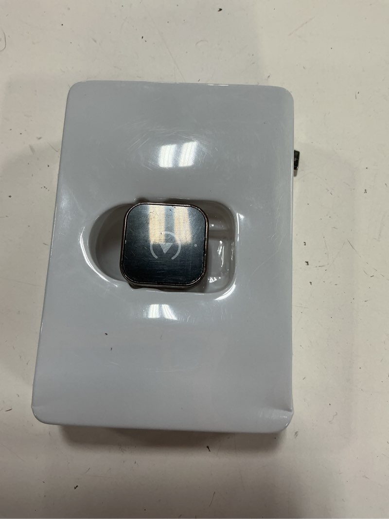 Condition photo showing Good Condition for igenjun wireless carplay adapter 2026 upgrade mini design, usb/usb-c plug & play converts carplay to wireless - easy use fast stable connection car play for iphone & android black