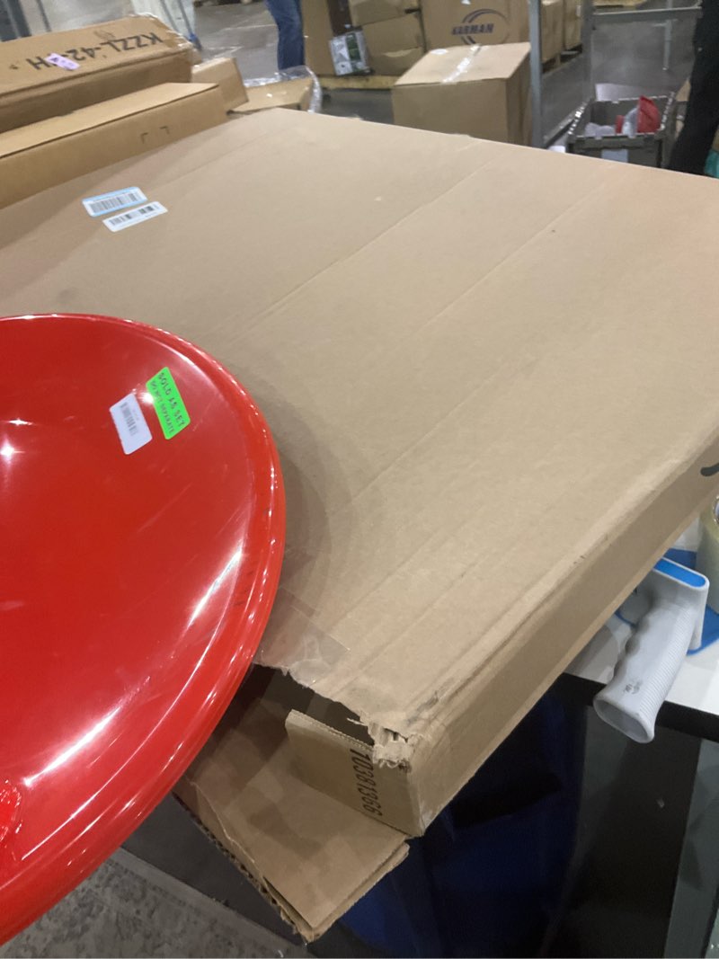 Condition photo showing item condition for set of 2 slipery racer