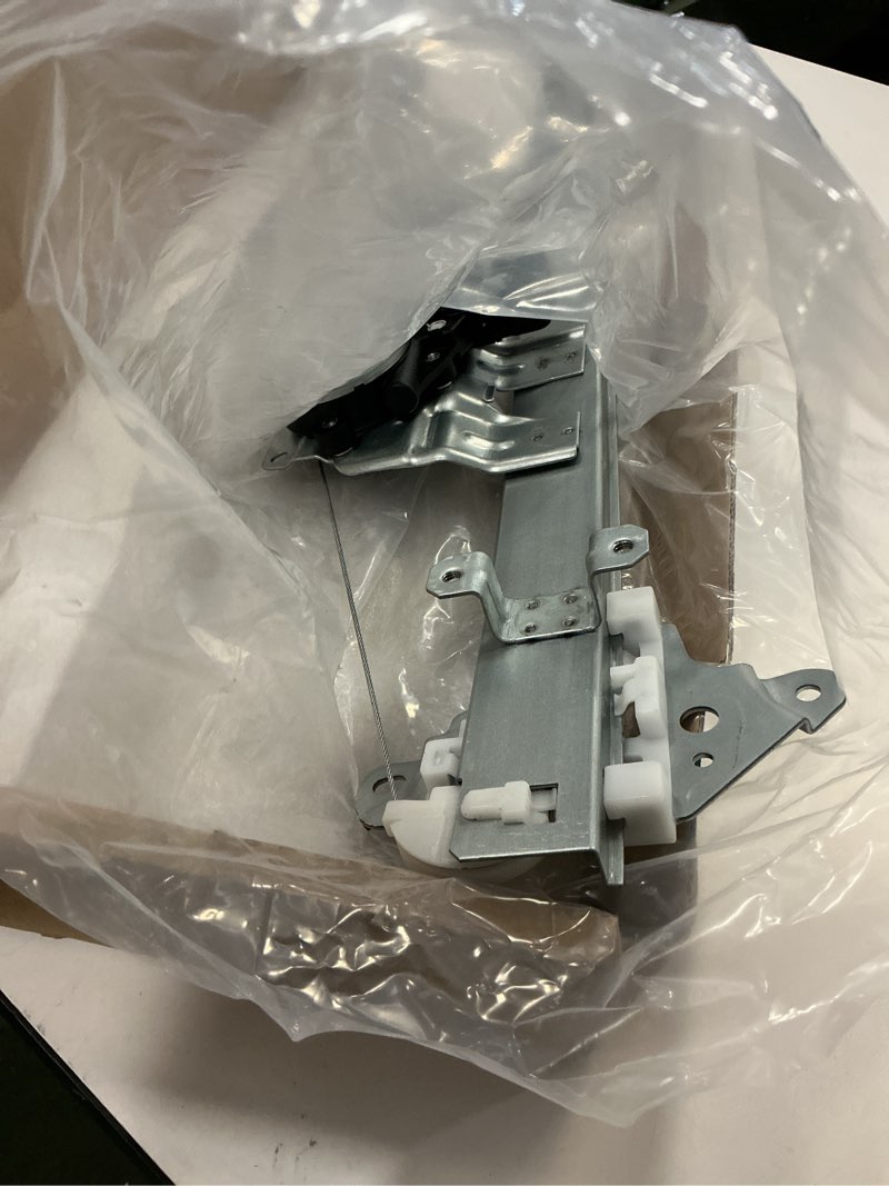 Condition photo showing Good Condition for Front Right Passenger Side Power Window Regulator with Motor Assembly Compatible for 2019-2022 Nissan Altima Replacement 807206CA0A, 807316CA0A