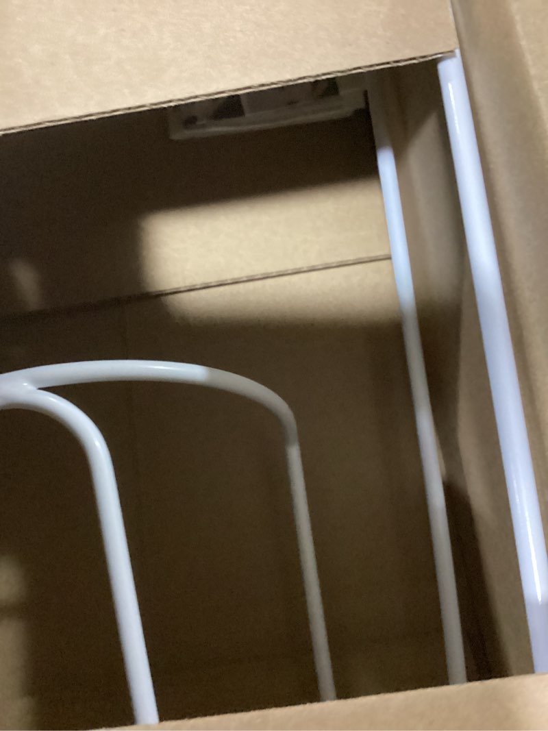 Condition photo showing As Is for truform stockings donner, helper for applying compression socks, large size foot zone for 2xl and 3xl garments large foot zone