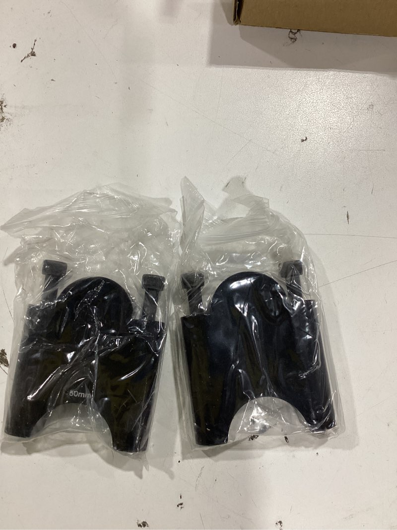 Condition photo showing Good Condition for aerobar bracket riser kit fit for profile design 50mm height adjustment - 31.8mm clamp 50 mm