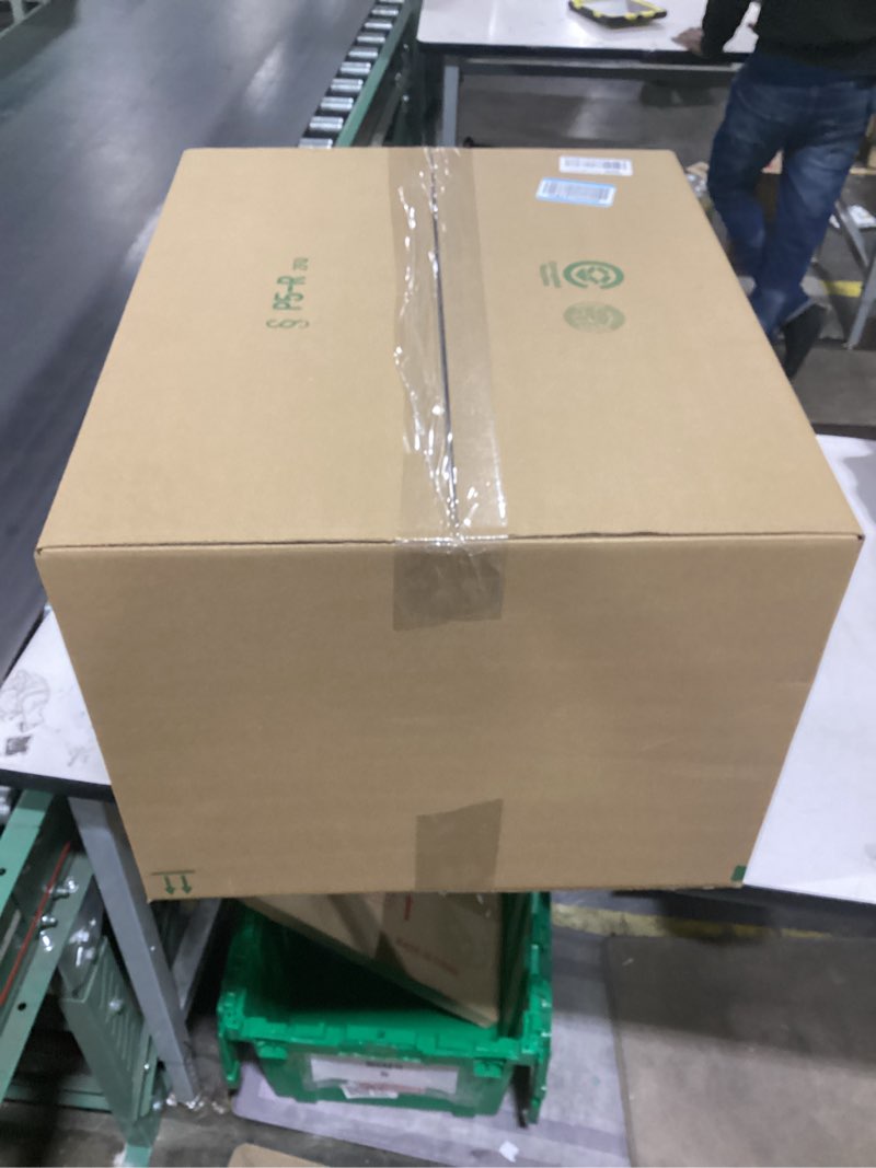 Condition photo showing As Is for VEVOR Disposable Underpads, 30" x 36" Incontinence Bed Pads, Super Absorbent Chux Pads with 5-Layer 