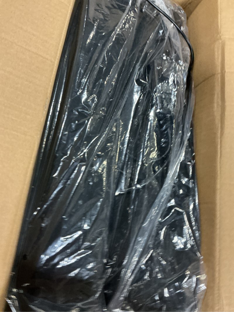 Condition photo showing Good Condition for full body massage mat with heat, multiple modes neck massager, detachable massage mats for full body, massage pad full body with 9 speed settings and 10 vibrating motors for office home use