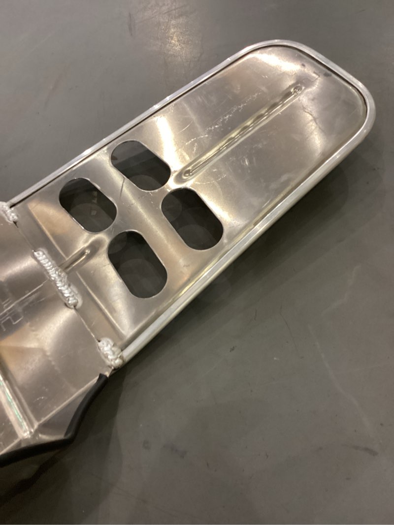 Condition photo showing Good Condition for Racing fabrication