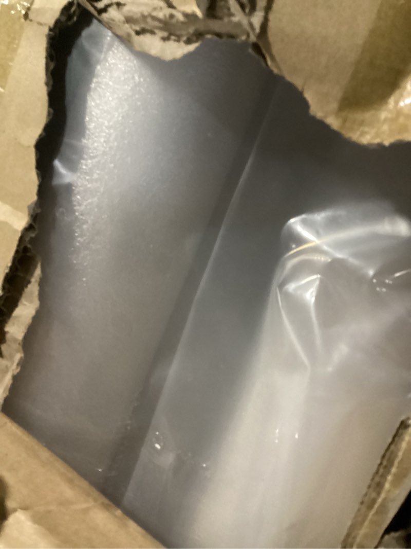 Condition photo showing New/Like New for Nezyo 12 Pack Pool Noodles Foam Swim Noodles 52 Inch Jumbo Hollow Swimming Pool Noodle Bulk Floats Heavy Duty for Xmas Decoration Craft Projects Padding Bumper White