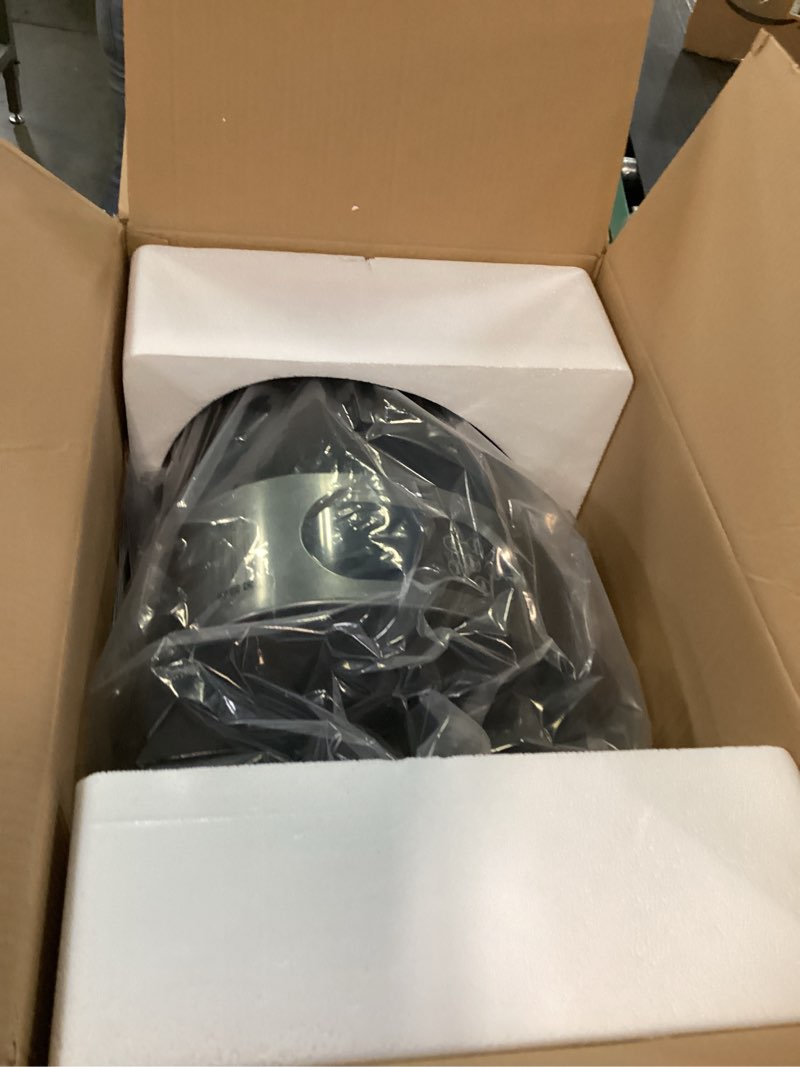 Condition photo showing Good Condition for tisscare shiatsu foot massager with heat, fsa eligible hsa foot massager for plantar fasciitis, neuropathy, circulation and pain relief, massage feet at home/office, gift for men and women