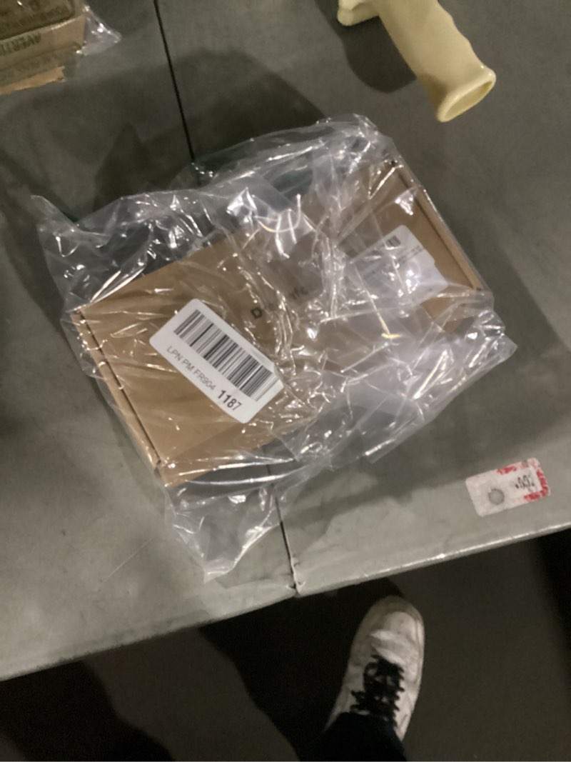 Condition photo showing New/Like New for Dreamfocus 40 oz Leak Proof Flip Straw Lid Replacement for Stanley 40 oz Quencher H2.0 and ProTour Tumbler 40 Ounces Cream