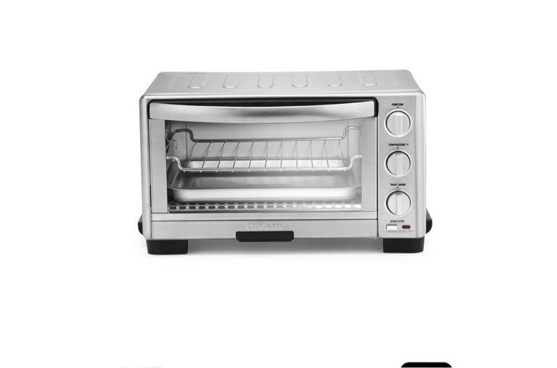 Toaster Oven Broiler