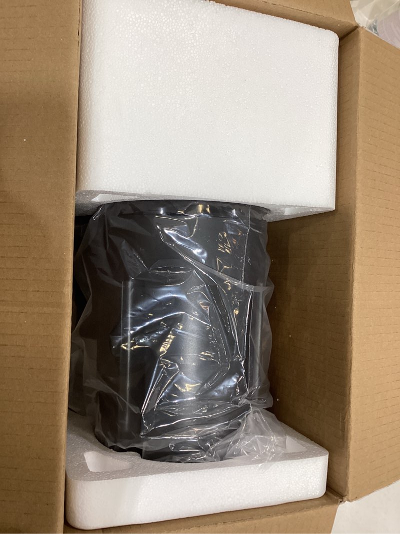 Condition photo showing New/Like New for Juicer Machine, 800W Centrifugal Juicer Extractor with Wide Mouth 3” Feed Chute for Fruit Vegetable, Easy to Clean, Stainless Steel, BPA-free (Rose Gold) 800W Rose Gold