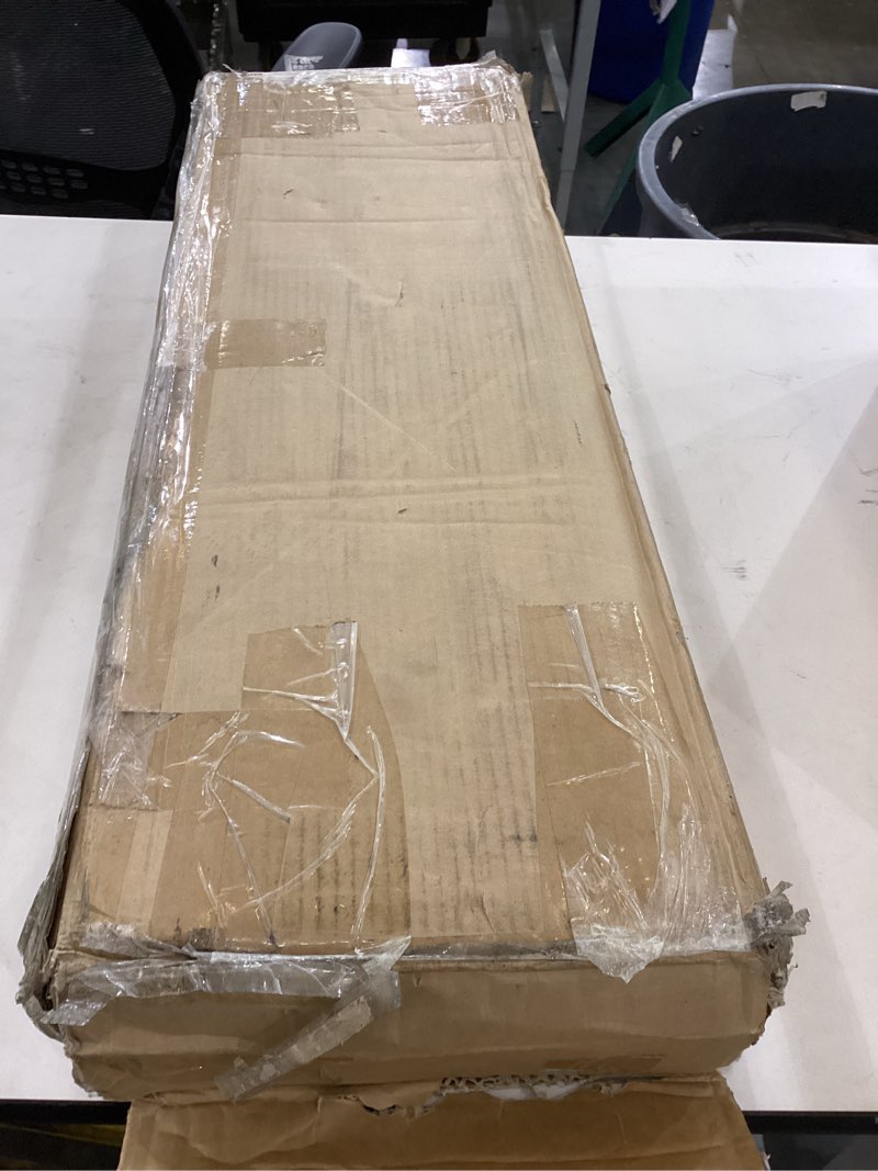 Table Legs Espresso/30" H Shaker