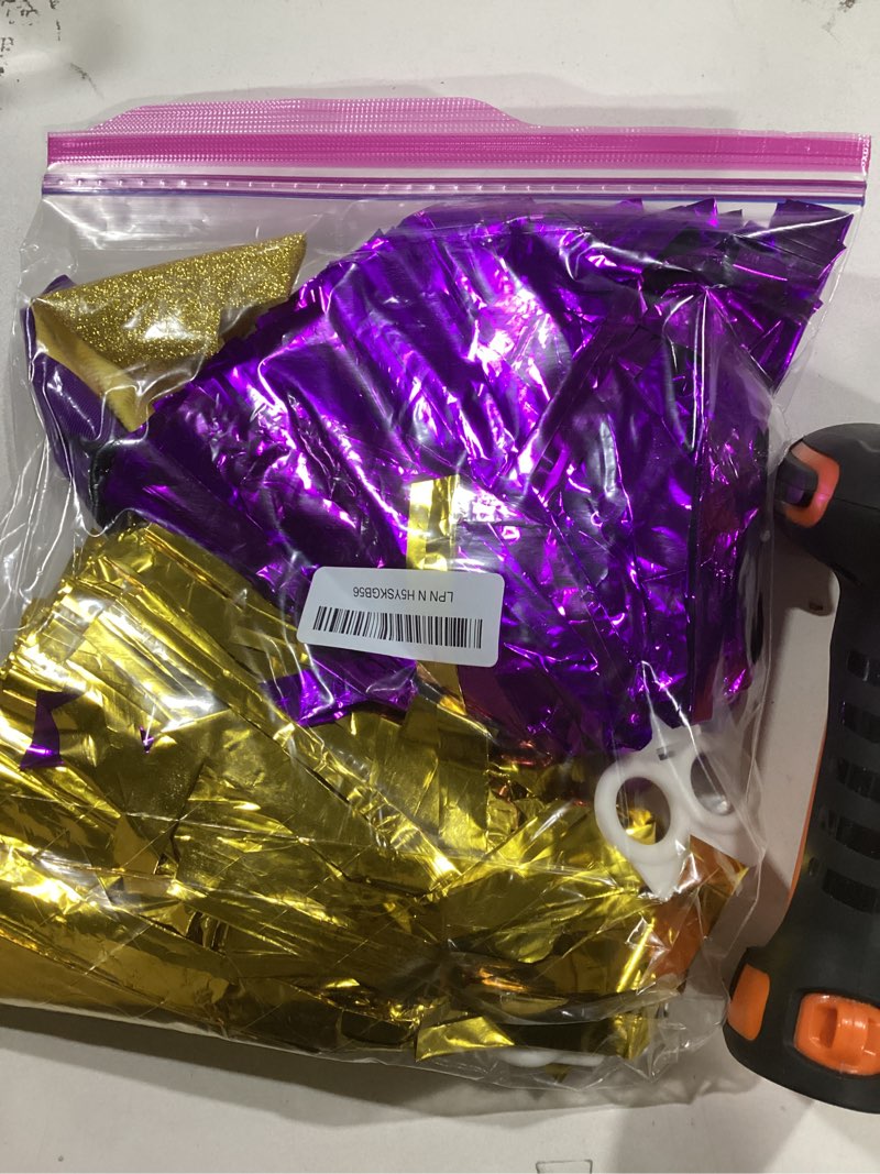 Set of 3 12 Inch Cheerleading Pom Poms and Large Cheerleader Ponytail Bow Holder for Girl Large Meta