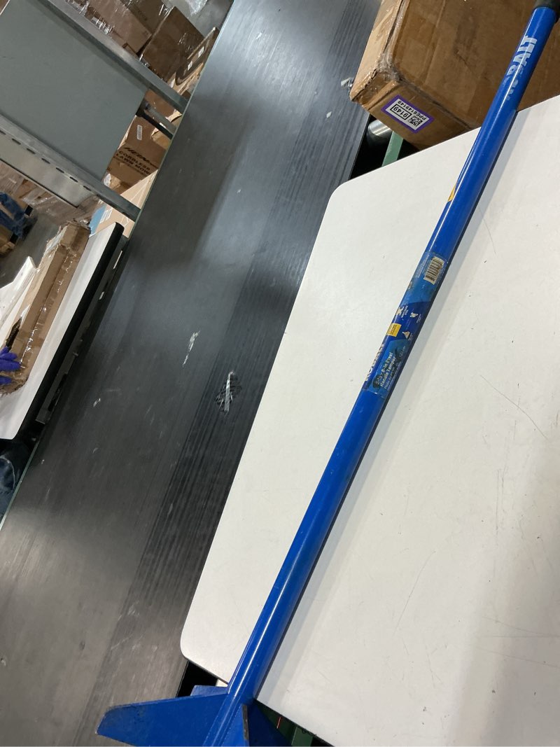 Condition photo showing As Is for kobalt 8-in x 8-in tampers