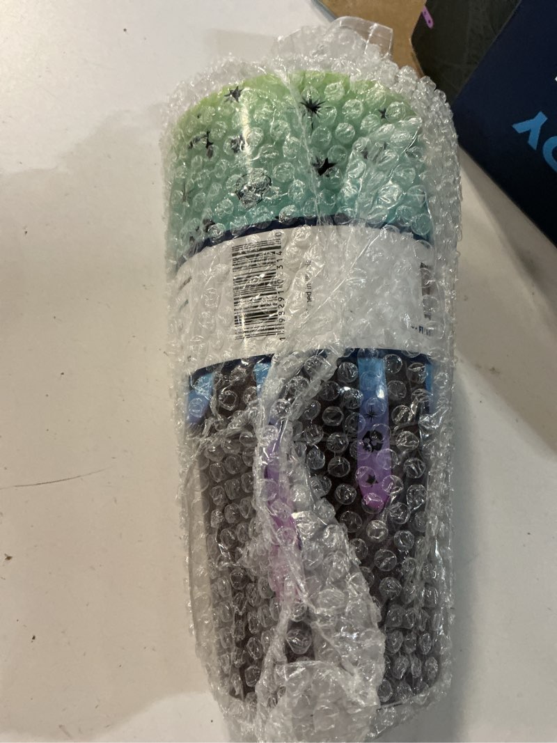 Condition photo showing Good Condition for (similar design)frost buddy togo buddy 30 oz stainless steel vacuum insulated tumbler to go coffee cup – iced coffee cups, iced coffee sleeve, travel mug, thermal cup for hot & cold drinks, dunkin cup (i scream) i scream for ice cream