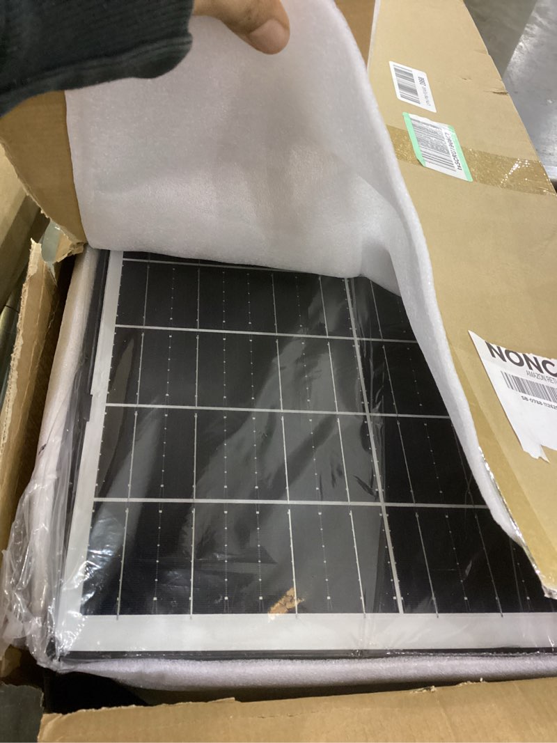 JAYNLT Y-7200W Solar Street Lights Outdoor,680000LM 6500K High Lumen Parking Lot Lights Commercial, 