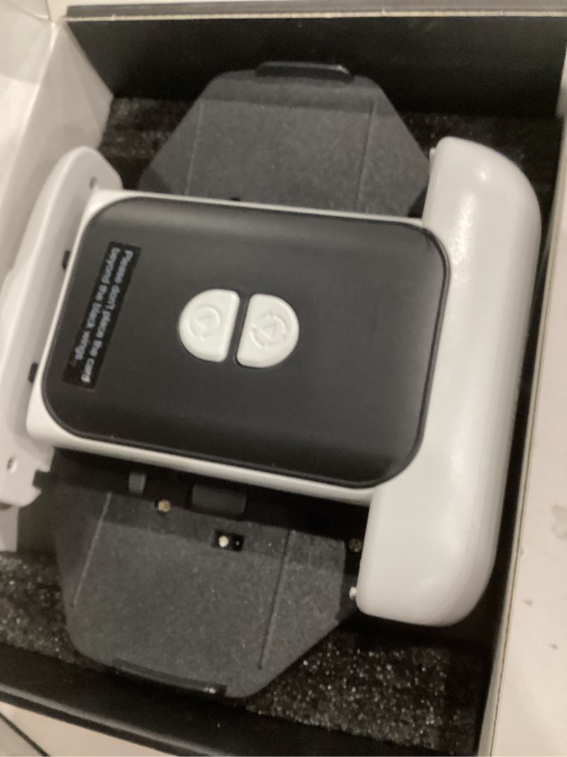 Condition photo showing As Is for Electric Card Shuffler Tool Device Shuffling Machine Casinos Card Shuffler