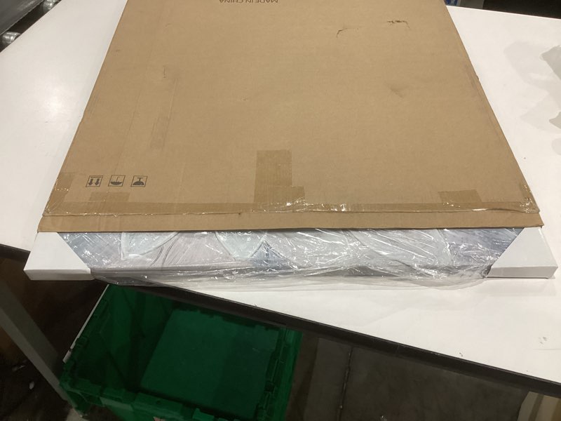 waowumar flowers canvas wall art blue and gray dahlia pictures contemporary floral textured painting