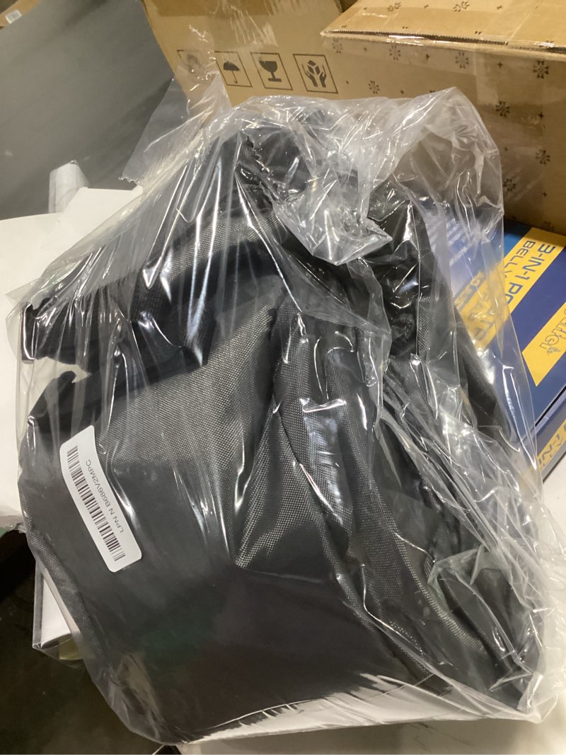 Condition photo showing Good Condition for double stroller organizer