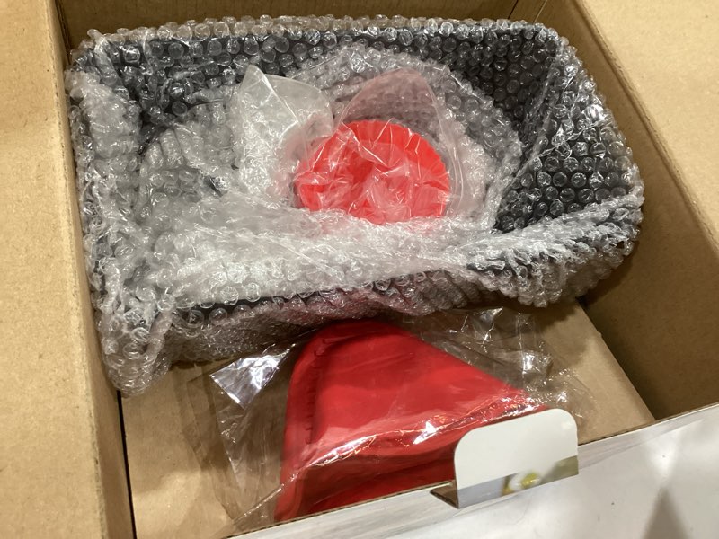 Condition photo showing Good Condition for baking set for ninja foodi 6.5 qt, 8 qt, ninja foodi pressure cooker + air fryer deluxe bake kit, dishwasher safe air fryer accessories set