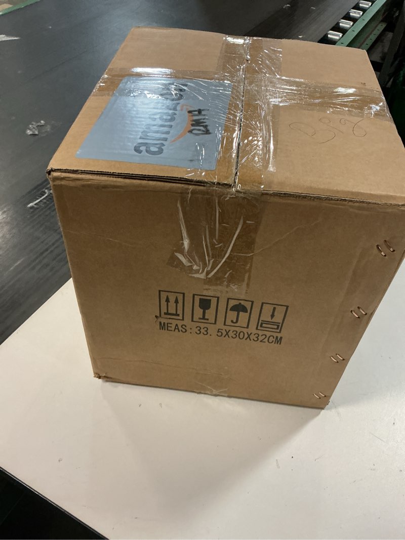 Condition photo showing New/Like New for B1340020S Furnace Blower Motor, Replaces for B1340020, B1340020S, B1340004, B1340009, 1/2HP 115V 1075RPM, Compatible with GMP100-4, GMNT080-4, GMPN100-4, GMPN080-4