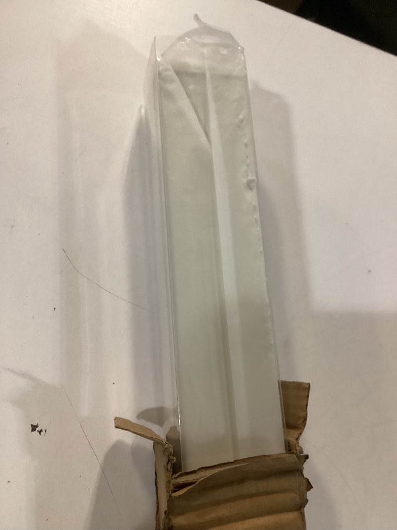 Condition photo showing Good Condition for cordless blackout roller shades blinds for windows free-stop,pull down room darkening with valance,thermal insulated woven fabric window door blinds for home,office,linen 29" w x 72" l 29"w x 72"h linen