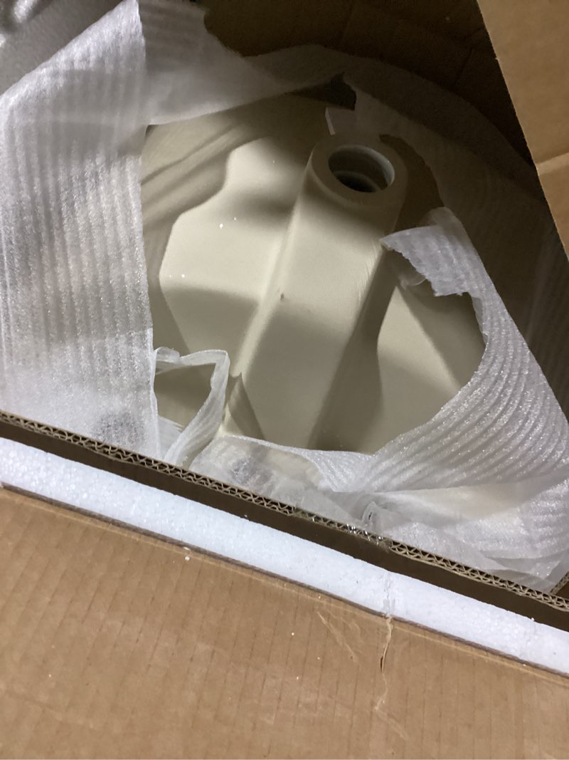 merax 30" bathroom vanity with ceramic sink combo, freestanding modern minimalist vanities cabinet &