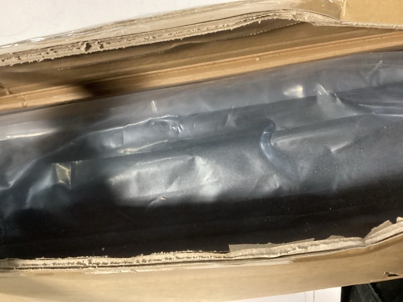 Condition photo showing As Is for Similar KUAFU Inner Fender Compatible with 2017-2023 Ford F350 F450 Super Duty (Dually DRW) Replace for HC3Z-9928370-D Rear Bed Inner Fender Liner Passenger Side Right